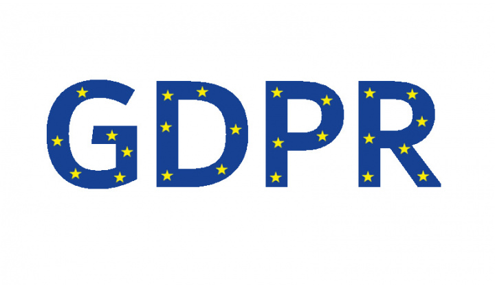 Ochrana osobných údajov a GPDR