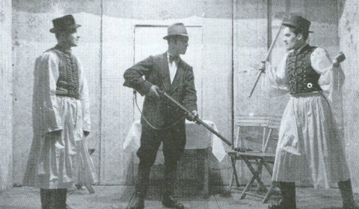 História