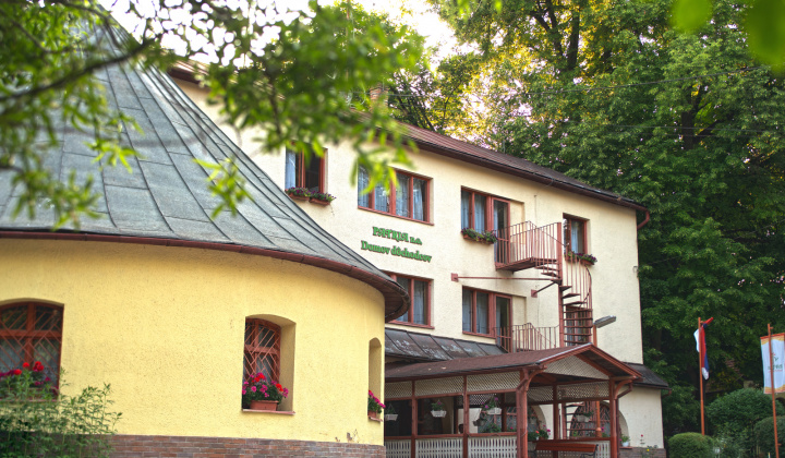 Letecké snímky