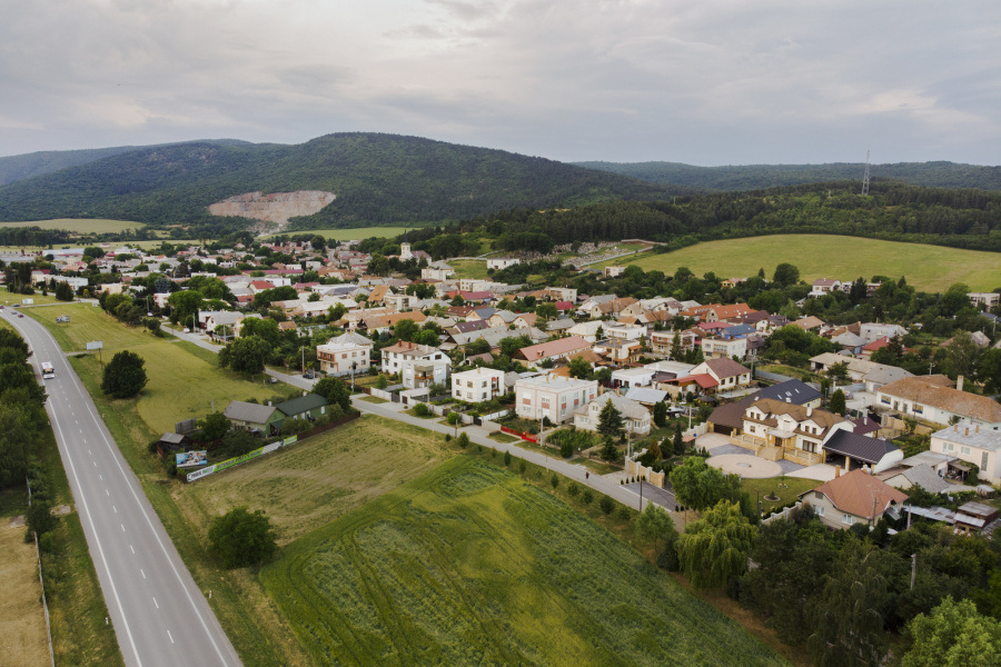 1. fotografia fotogalérie Galéria - úvod