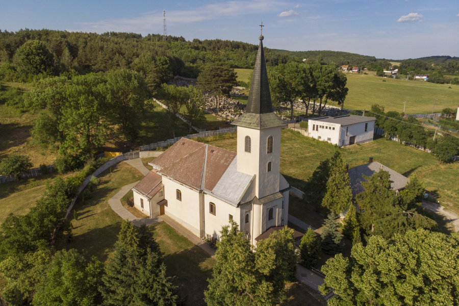 2. fotografia fotogalérie Galéria - úvod