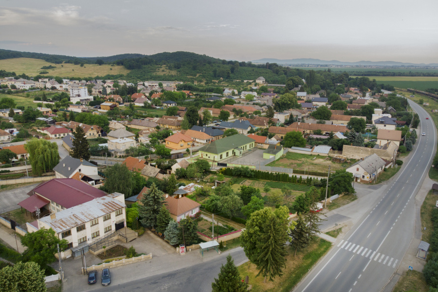 3. fotografia fotogalérie Galéria - úvod