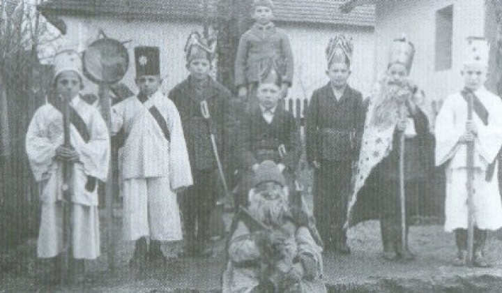 4. fotografia fotogalérie História