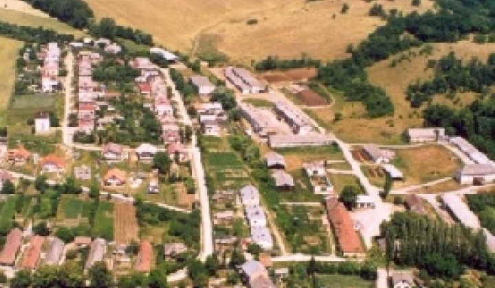 1. fotografia fotogalérie Z obce