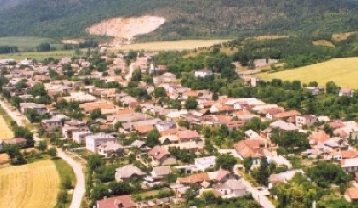 2. fotografia fotogalérie Z obce