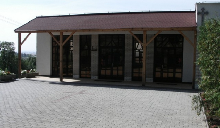 3. fotografia fotogalérie Z obce