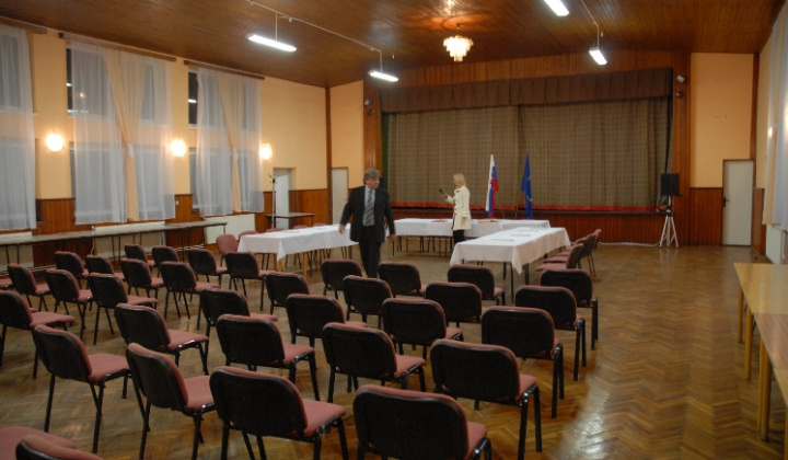 16. fotografia fotogalérie Z obce