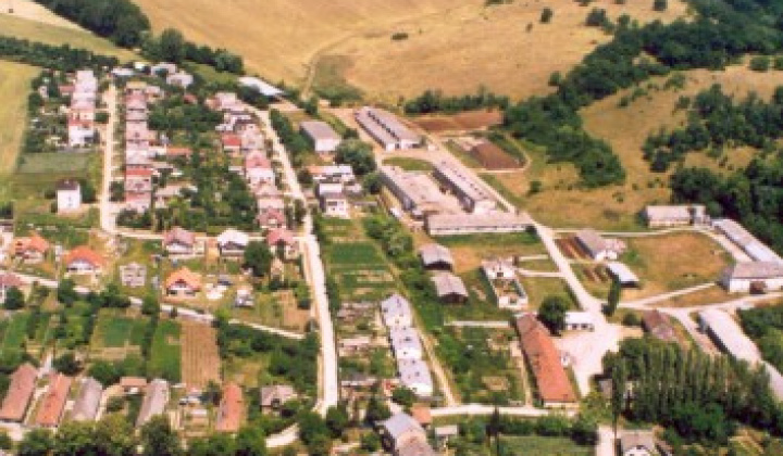 17. fotografia fotogalérie Z obce