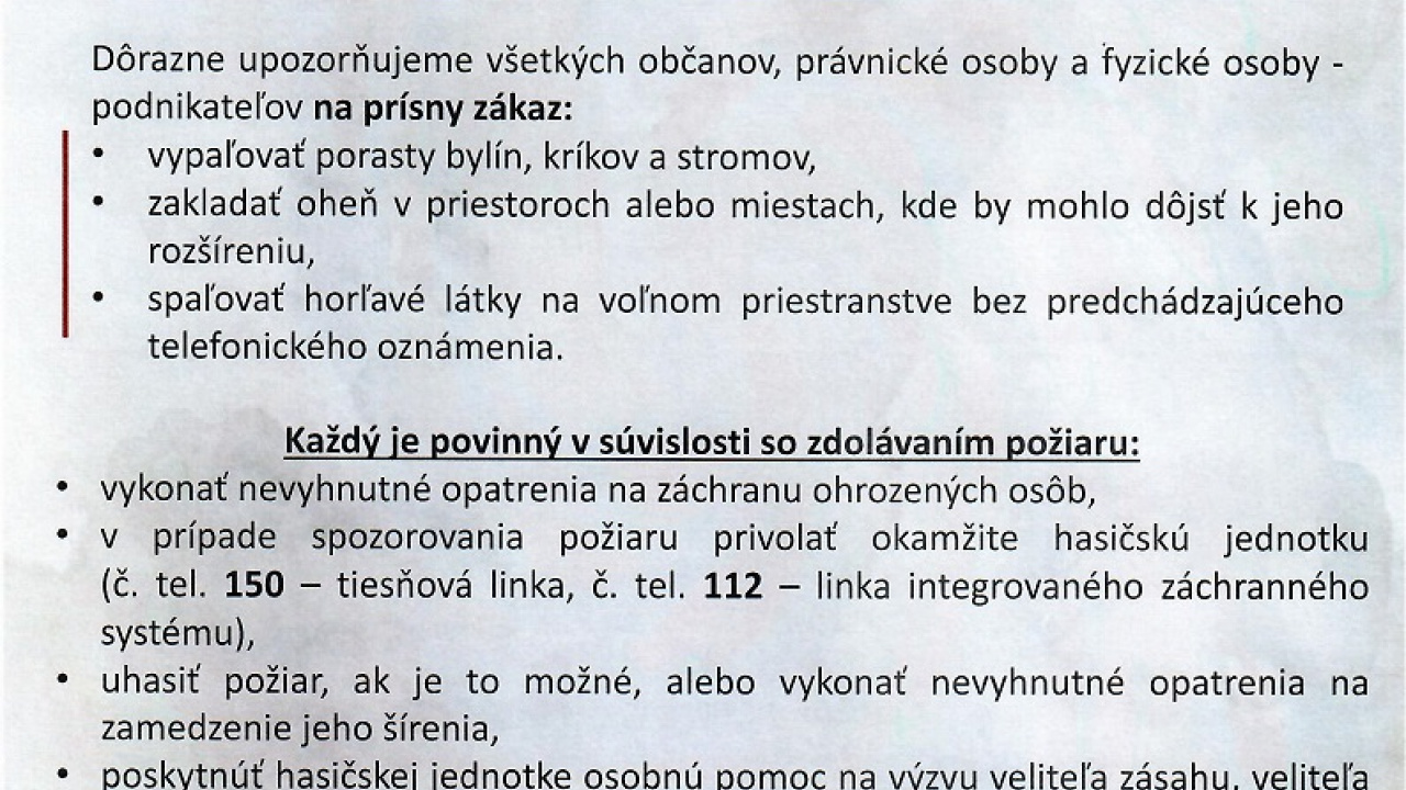 Fotografia fotogalérie Web