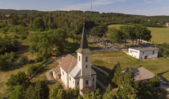 1. fotografia fotogalérie Letecké snímky