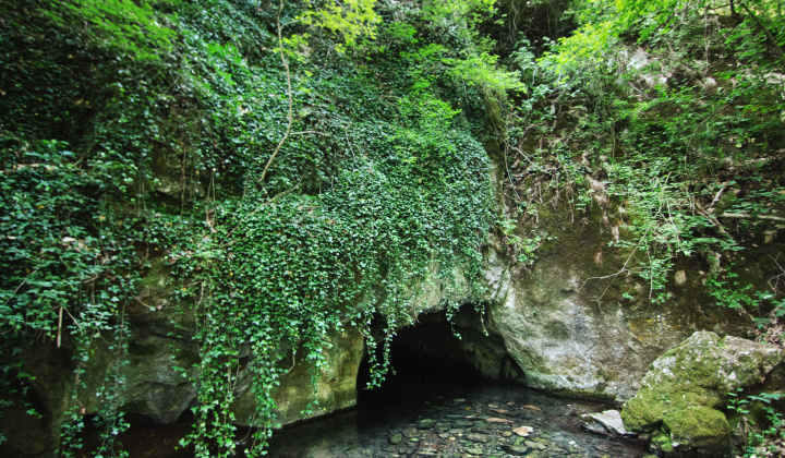 2. fotografia fotogalérie Letecké snímky