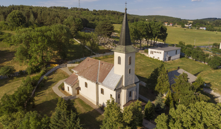 3. fotografia fotogalérie Letecké snímky