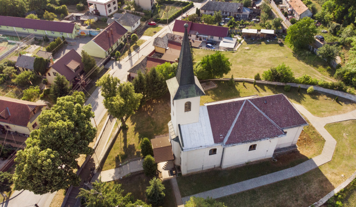 4. fotografia fotogalérie Letecké snímky