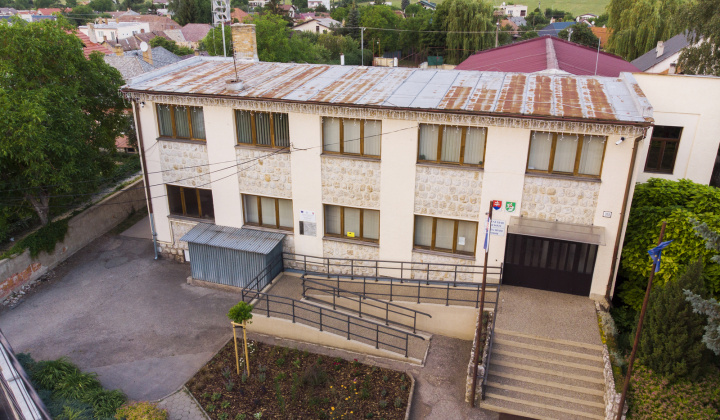 6. fotografia fotogalérie Letecké snímky