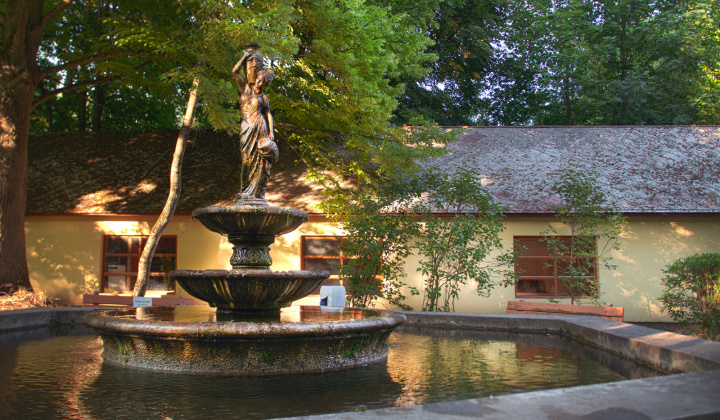 9. fotografia fotogalérie Letecké snímky