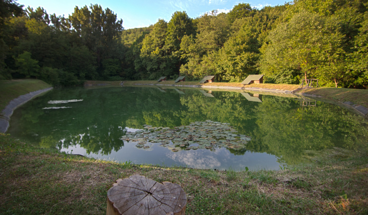 14. fotografia fotogalérie Letecké snímky