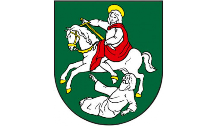 2. fotografia fotogalérie Symboly obce