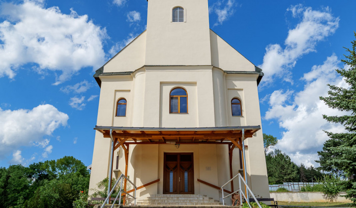 13. fotografia fotogalérie nový objekt