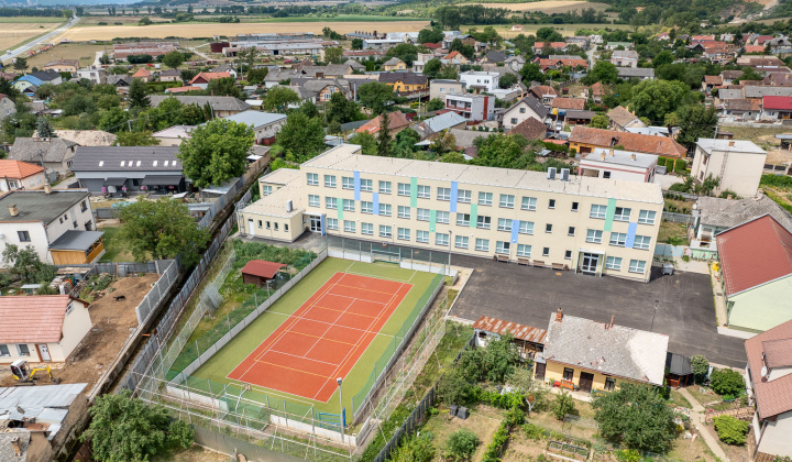 18. fotografia fotogalérie nový objekt