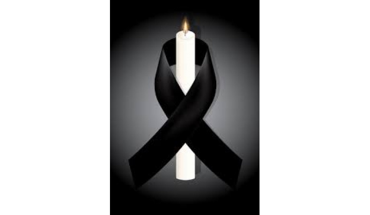 Fotka pre článok Smútočný oznam