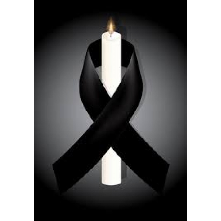 Menšia fotka pre článok Smútočný oznam