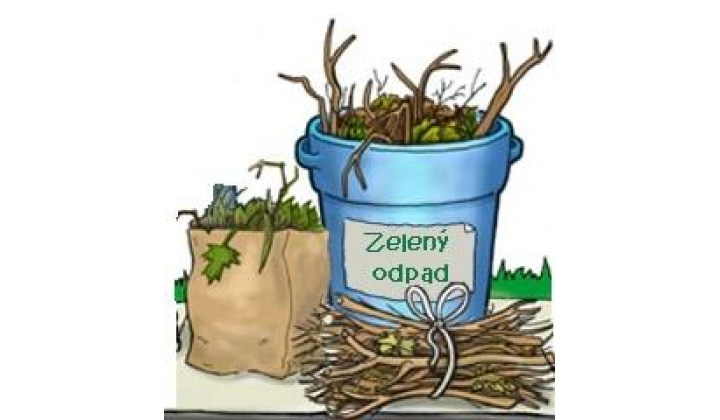 Fotka pre článok Zber biologicky rozložiteľného odpadu zo záhrad