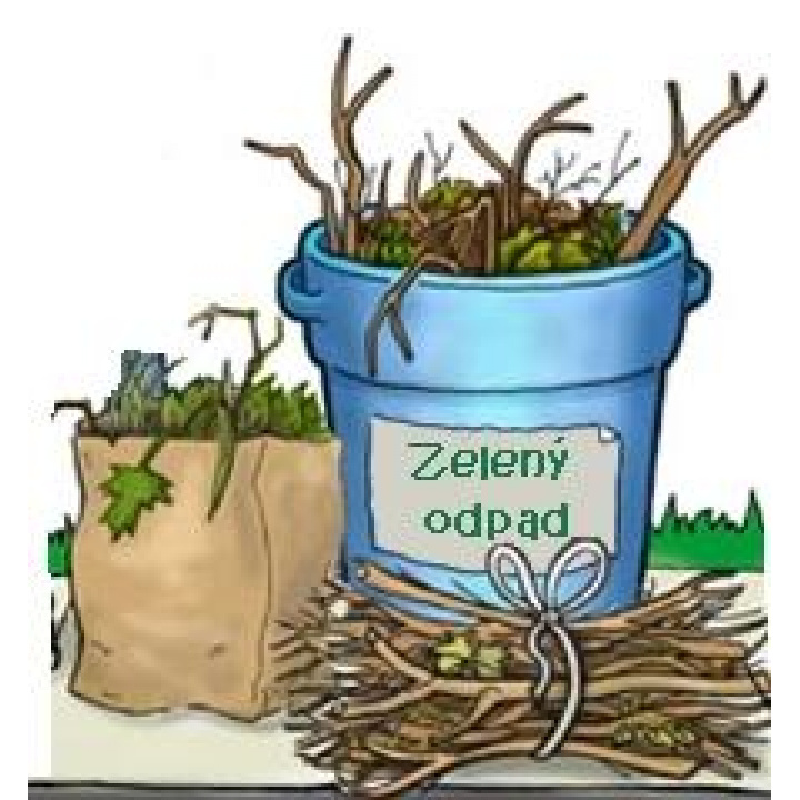 Menšia fotka pre článok Zber biologicky rozložiteľného odpadu zo záhrad