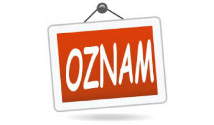 Fotka pre článok Zmena úradných hodín